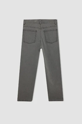 شلوار جین بچگانه اورجینال دیفکتو defacto