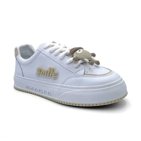 کفش اسپرت زنانه مدل sneaker - 0245