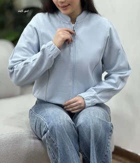 سویشرت زنانه ویوا