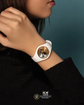 ساعت مچی ICE