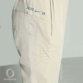 شلوار زنانه دمپاکش Nike