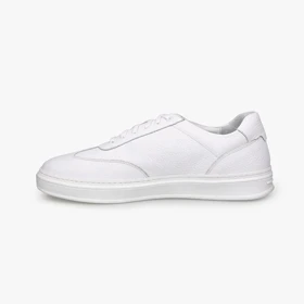برتونیکس کتانی (اسنیکرز) m0321-wh