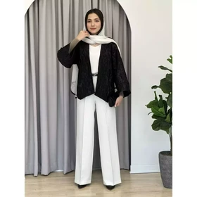 کت مزونی 1001908
