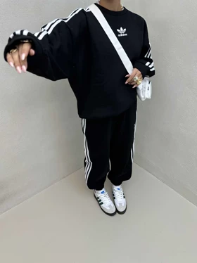 ست دورس و شلوار ADIDAS