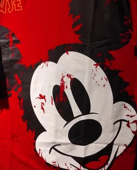 تیشرت اورسایز Micky Maus