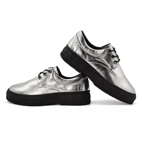 کفش راحتی زنانه مدل Sneakers - 0274