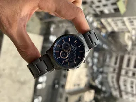ساعت مچی مردانه دنیل کلین daniel klein اورجینال مدل DK-1-13291-7