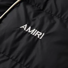 کاپشن اورجینال AMIRI