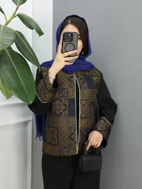 کت و شلوار آرشیدا