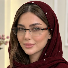 عینک کارتیر کد 709911 Cartier