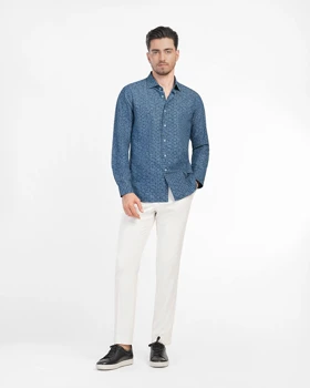 پیراهن مردانه کد 1794