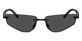 عینک آفتابی دولچه گابانا Dolce & Gabbana DG2301S 000187