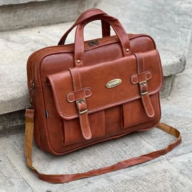 کیف چرمی اداری مدل MISCELLANEOUS - MT001