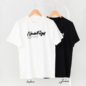 تیشرت طرح دار کد 238