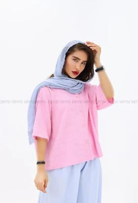 شومیز باکسی