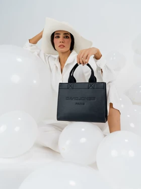کیف دستی زنانه دیوید جونز مدل CM7284
