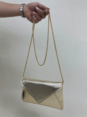 کیف زنانه پاسپورتی پاکتی کد 1071