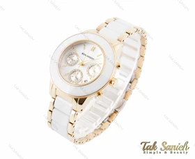 ساعت رومانسون سه موتوره زنانه Romanson-3370-L