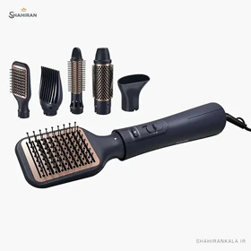 سشوار برسدار فیلیپس مدل PHILIPS BHA530
