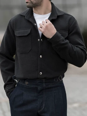 شکت فوتر ذغالی sha101