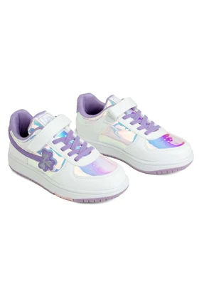 کفش تناسب اندام بچگانه kids-club-shoes