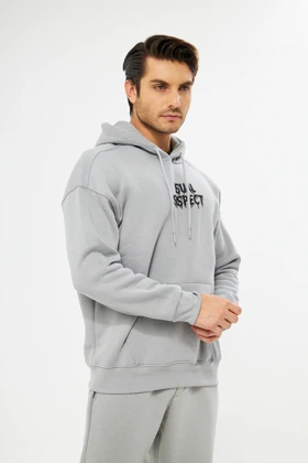 ست هودی و شلوار مردانه garen garen