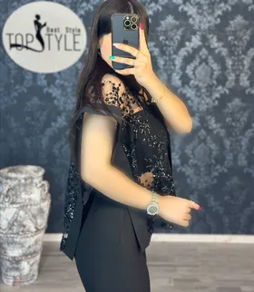 شومیز آروما کد : 8040