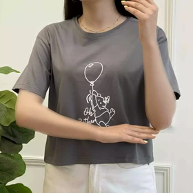 تیشرت بادکنک 1002706