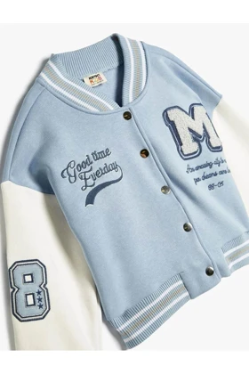 کت و ژاکت بچگانه اورجینال کوتون koton