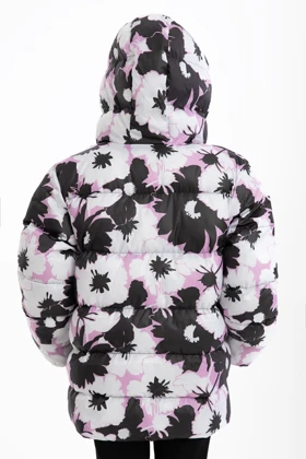 کت و کاپشن بچگانه montland montland