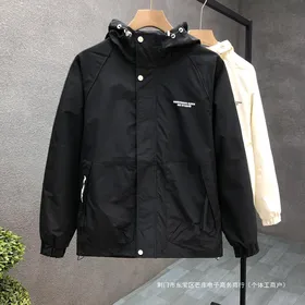 کاپشن بادگیر بهاره و پاییزه کد 9602