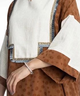 پیراهن زنانه وینکلر مدل W0614033DO