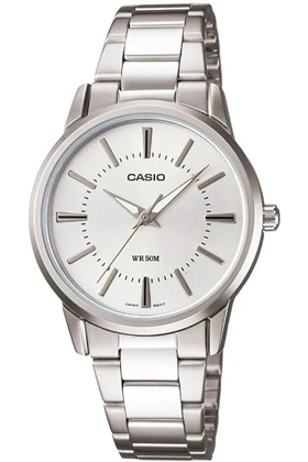 ساعت زنانه اورجینال casio casio