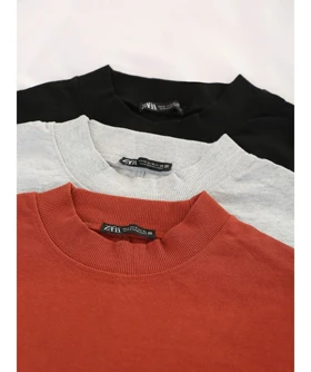 تاپ حلقه‌ای زارا TO216