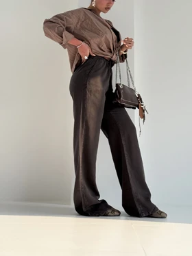 شلوار بگ DAILY