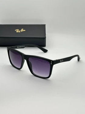 عینک ریبن کد 2520 Ray ban (مشکی)