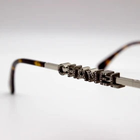 عینک آفتابی زنانه شنل Chanel مدل CH4284B