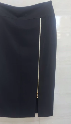 دامن زنانه مجلسی