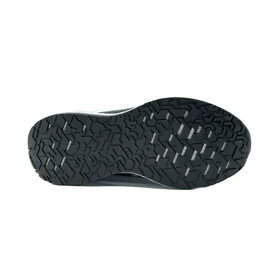 کفش و کتانی مردانه و زنانه مدل پمپی savvysole رنگ مشکی سفید