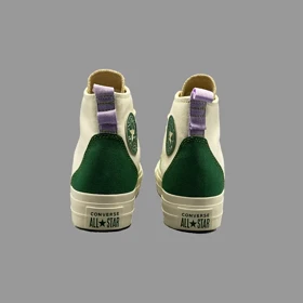 کانورس پلتفرم دیزرت Converse Platform Desert