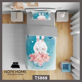 روتختی کودک طرح بچگانه کد T5868