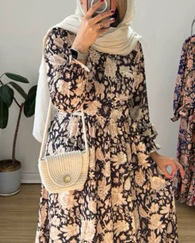 پیراهن مانتویی سیما 2