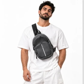 بادی بگ اسپرت پارامونت مدل GNT-66490
