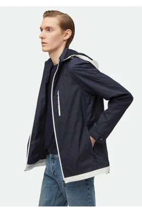 کت و کاپشن مردانه ramsey ramsey