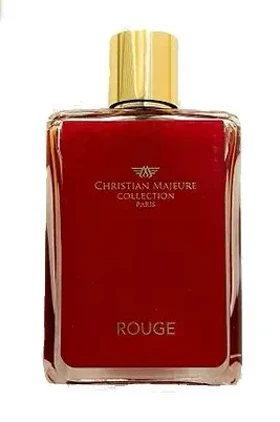 ادکلن کریستین ماژور مدل Rouge حجم 100میل