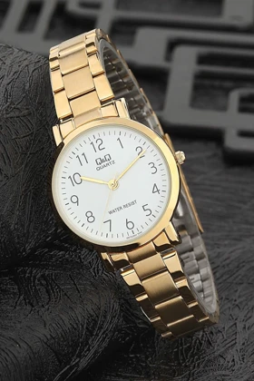 ساعت زنانه qandq qandq