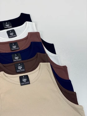 تاپ قواره دار کبریتی 11037