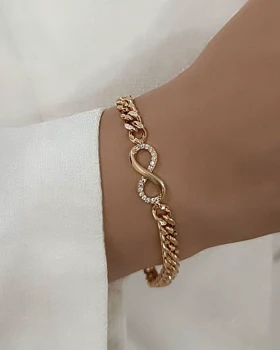 دستبند تا بینهایت ژوپینگ