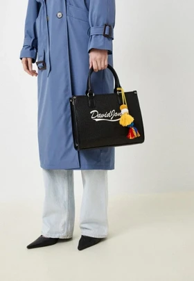 کیف دستی مدل David Jones CM6674