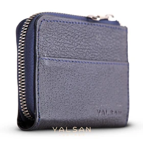 ست هدیه مردانه چرم یلسان رادین کد KIA-BF-086